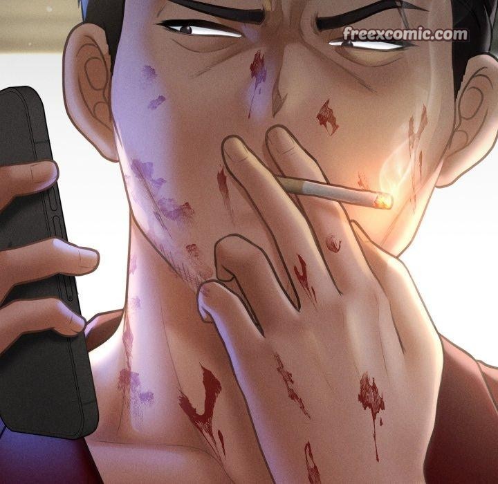 會長家的小兒子第20話