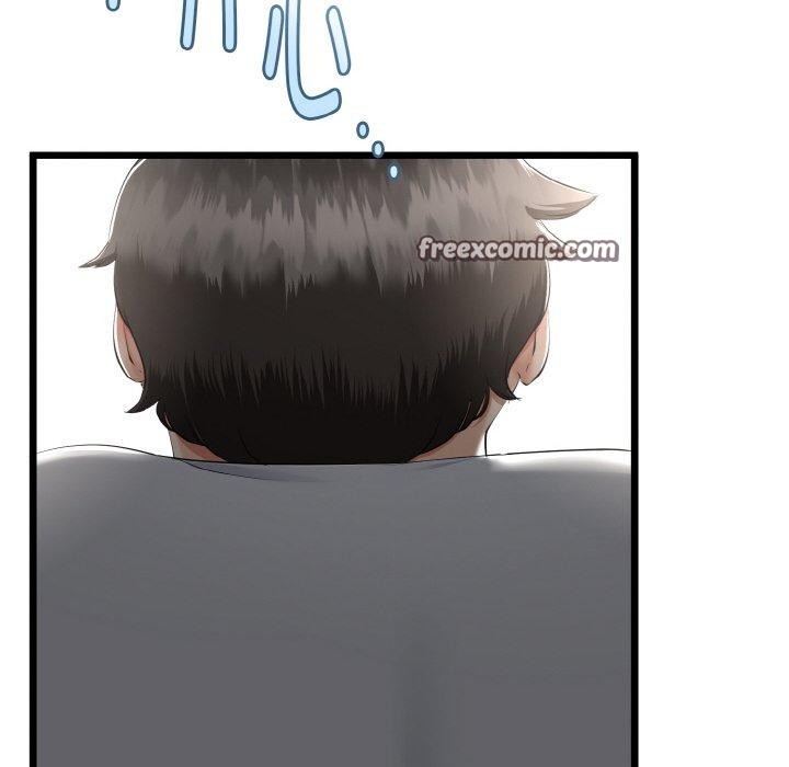 与初恋的以外同居第21話