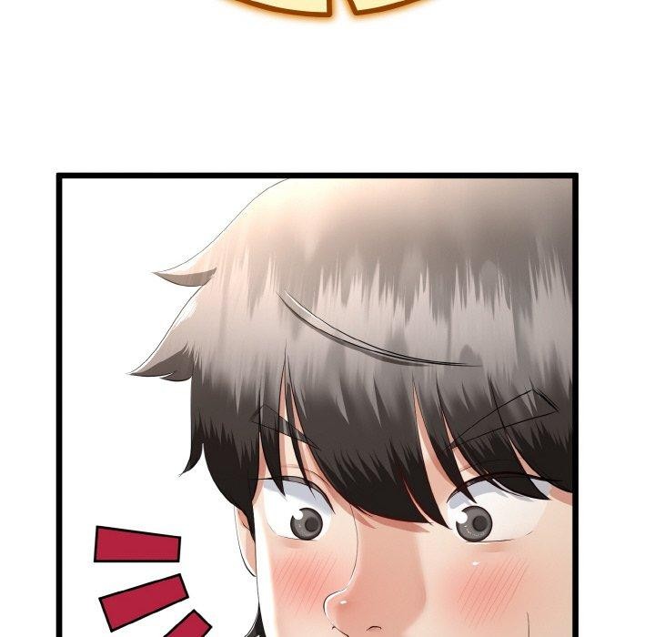 与初恋的以外同居第21話