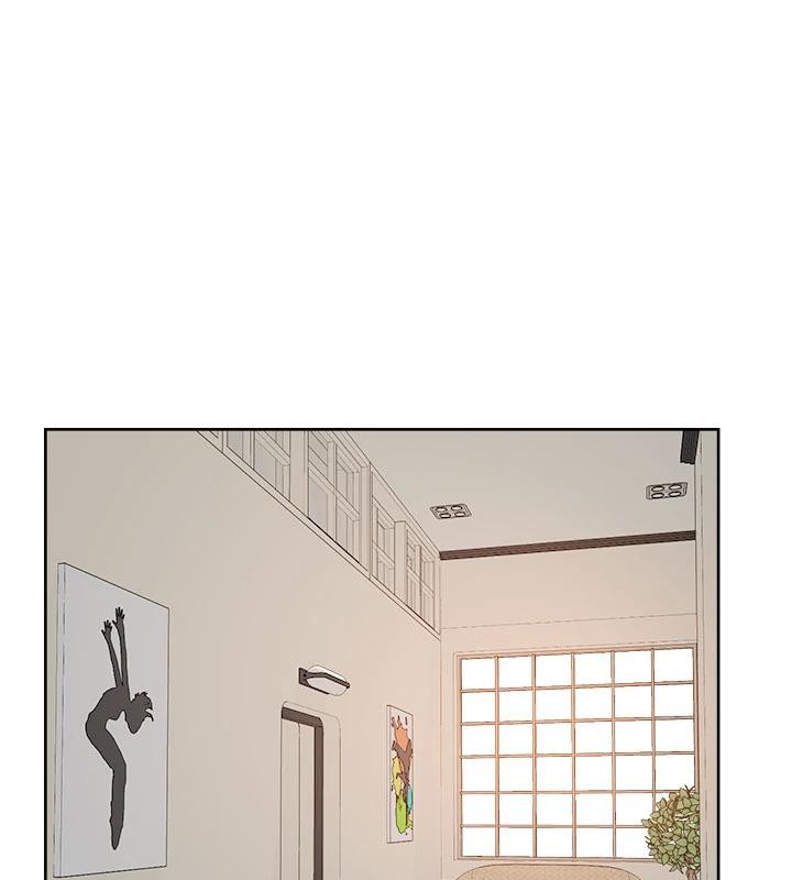 深层洁净达人第38話-每走一步都好刺激