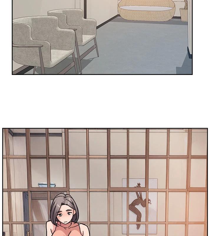 深層潔淨達人第38話-每走一步都好刺激