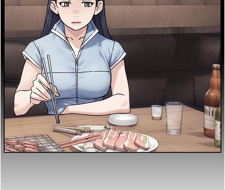 深層潔淨達人第38話-每走一步都好刺激