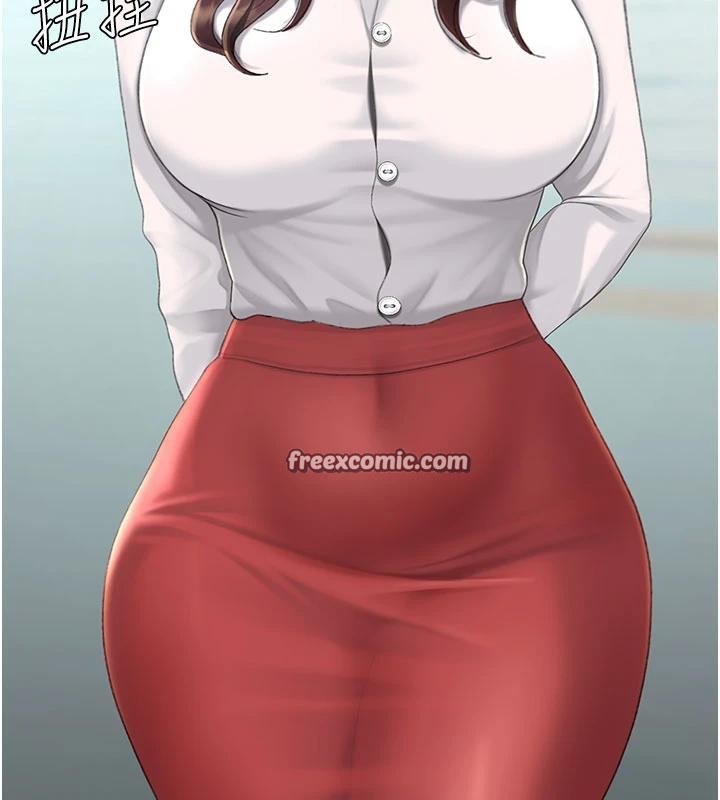 復仇母女丼第109話-下班後的電影約會