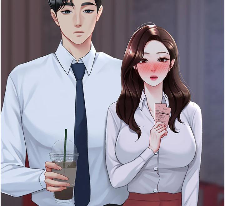 復仇母女丼第109話-下班後的電影約會