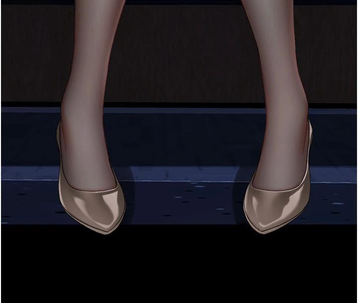 復仇母女丼第109話-下班後的電影約會