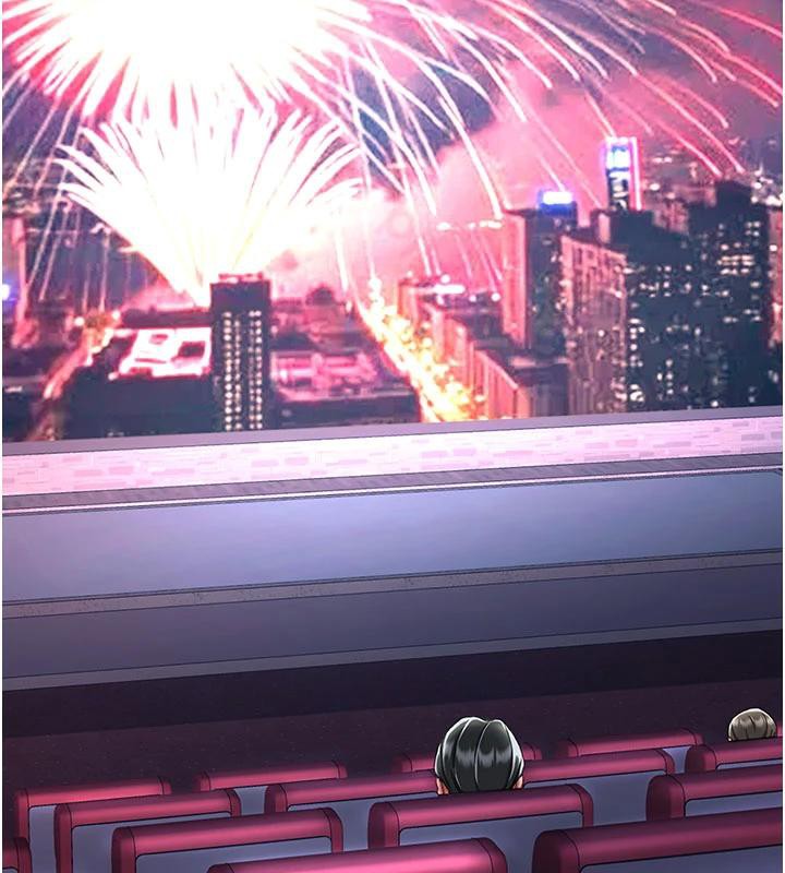 復仇母女丼第109話-下班後的電影約會