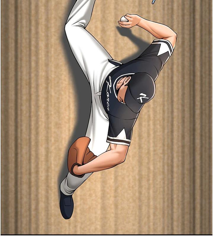 炸裂吧!巨棒第85話-專屬啦啦隊準備上場