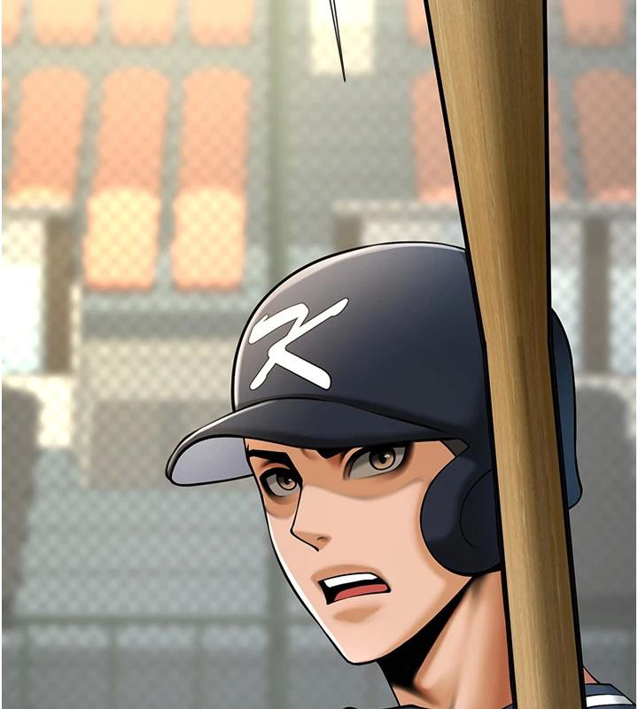 炸裂吧!巨棒第85話-專屬啦啦隊準備上場