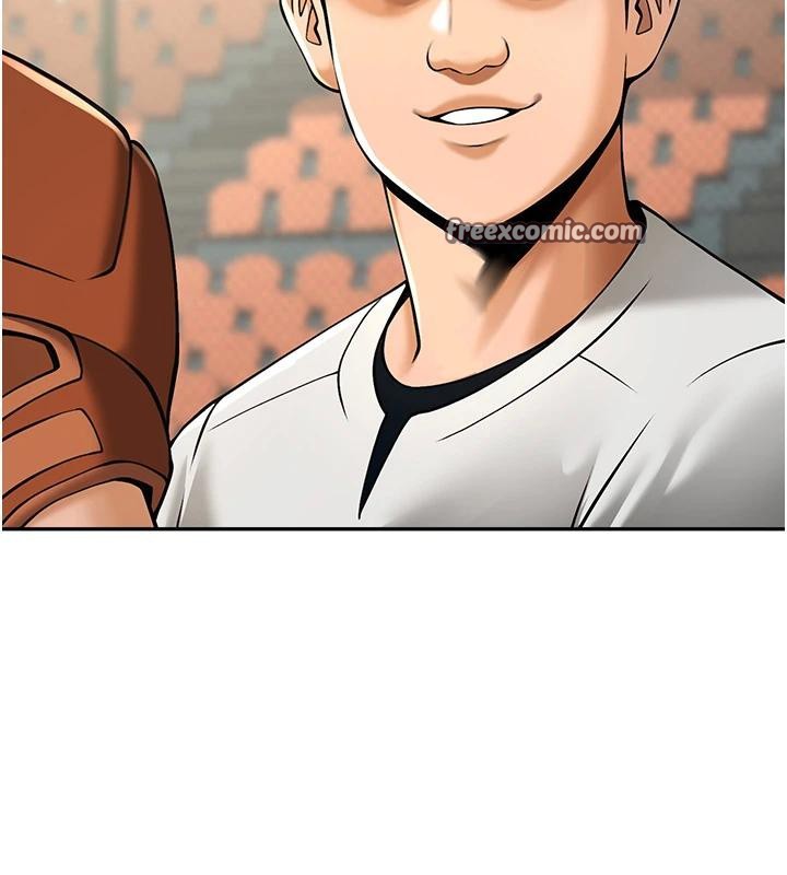 炸裂吧!巨棒第85話-專屬啦啦隊準備上場