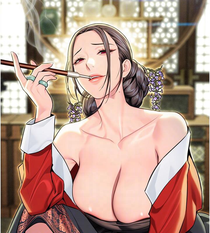 命運:貞潔慾女第45話-過招居心叵測獵鵰女