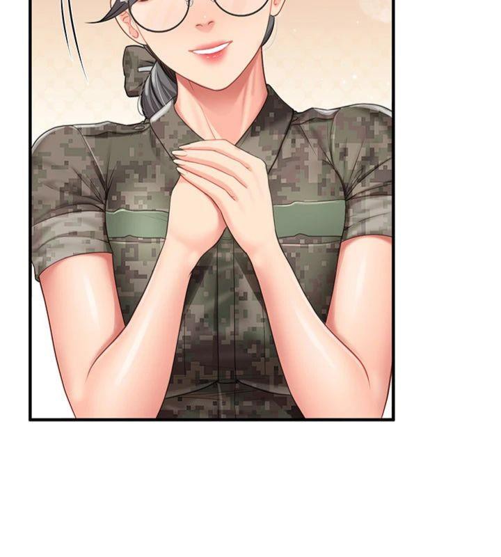 报告女班长:一根突起第8話-在人母面前掏出那根