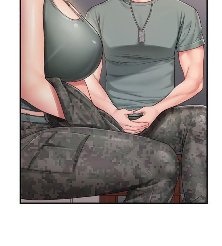 报告女班长:一根突起第8話-在人母面前掏出那根