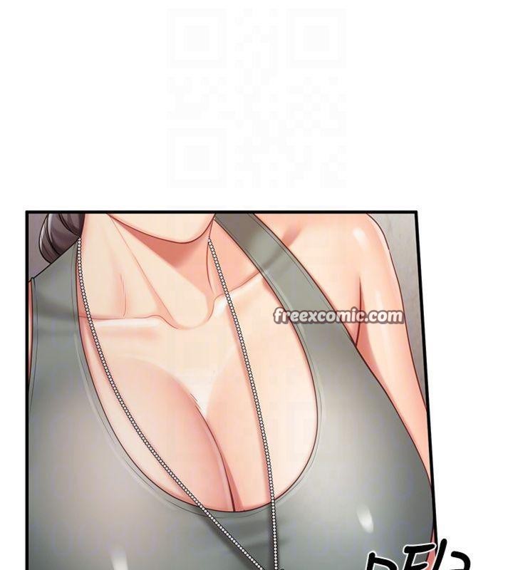 报告女班长:一根突起第8話-在人母面前掏出那根