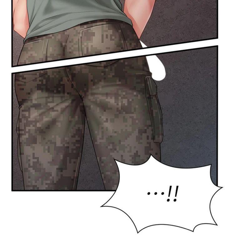 报告女班长:一根突起第8話-在人母面前掏出那根