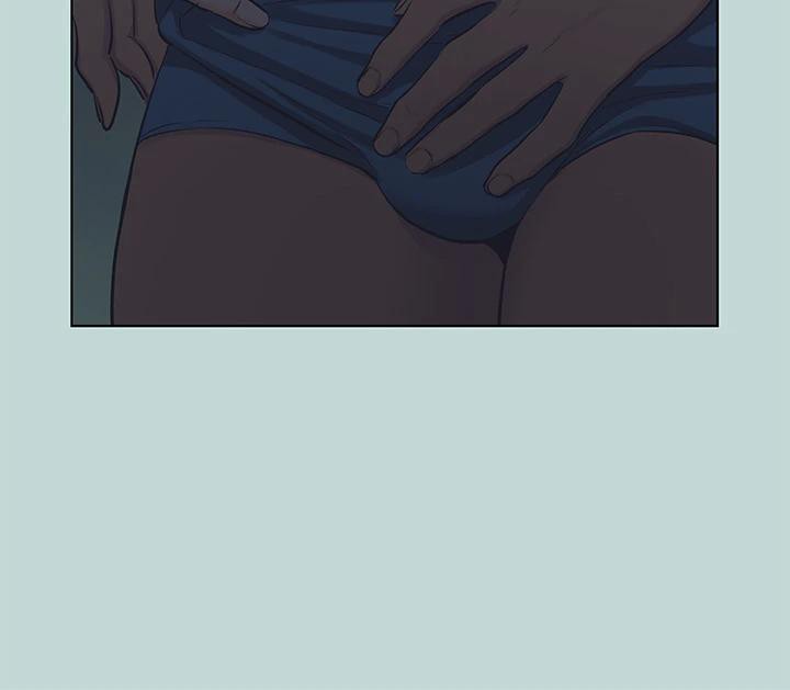 縱夏夜之夢(無碼版)第91話-海邊的好色之徒