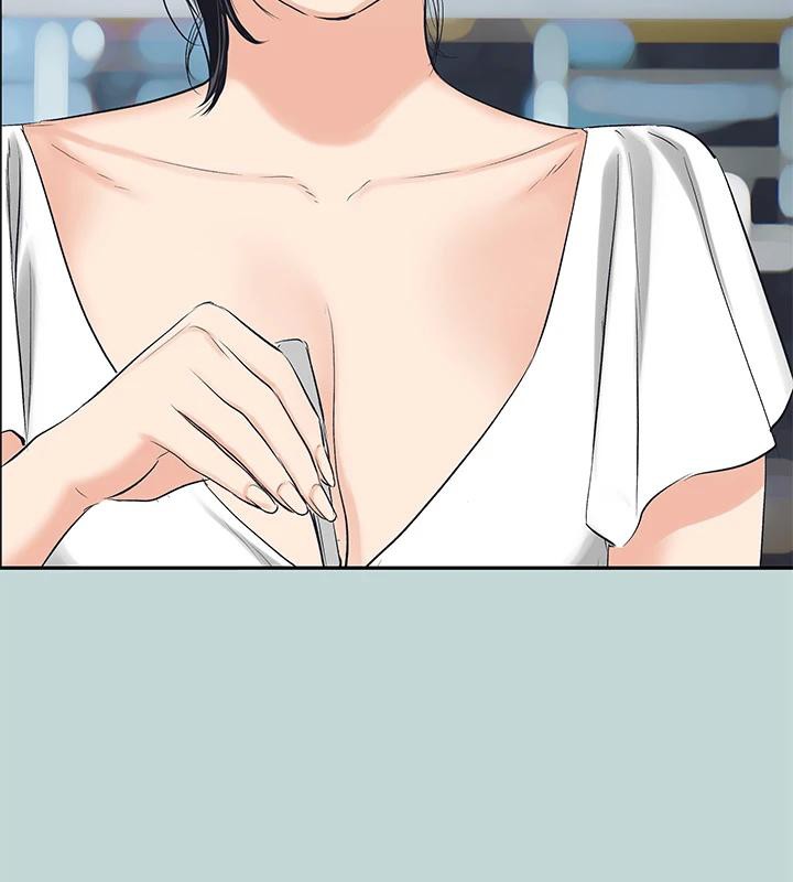 縱夏夜之夢(無碼版)第91話-海邊的好色之徒