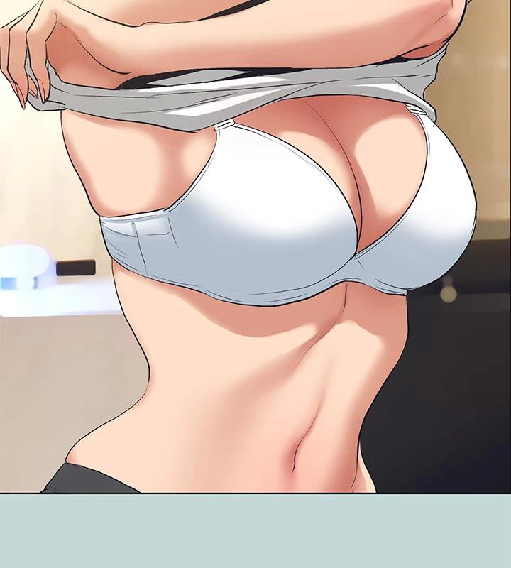 縱夏夜之夢(無碼版)第92話-和老師兩人獨處