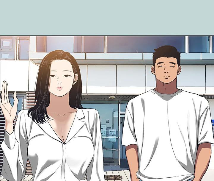 縱夏夜之夢(無碼版)第92話-和老師兩人獨處