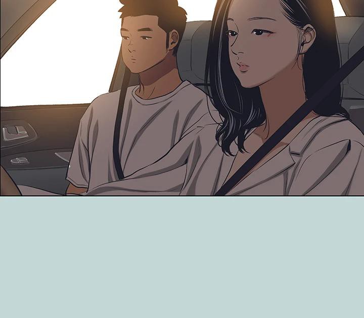 縱夏夜之夢(無碼版)第92話-和老師兩人獨處