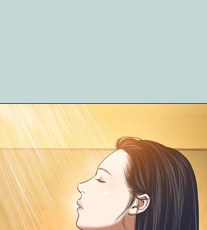 縱夏夜之夢(無碼版)第92話-和老師兩人獨處