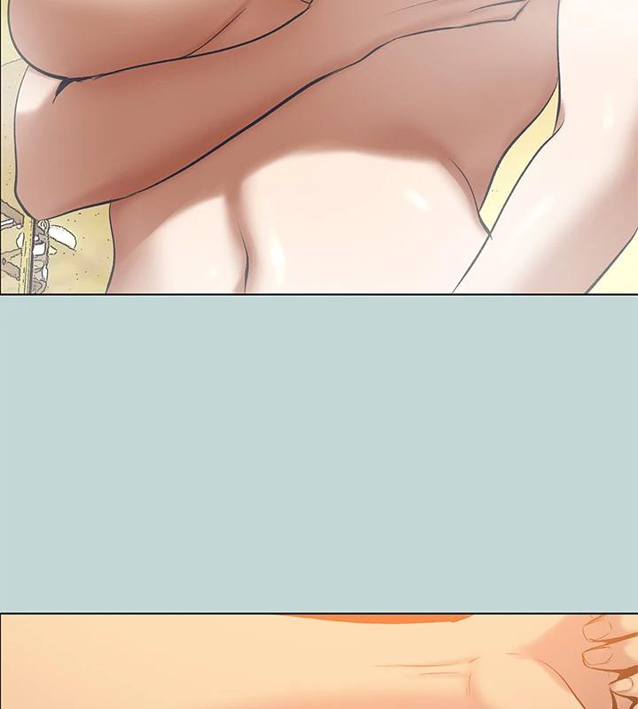 縱夏夜之夢(無碼版)第92話-和老師兩人獨處