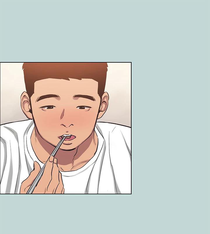 縱夏夜之夢(無碼版)第92話-和老師兩人獨處