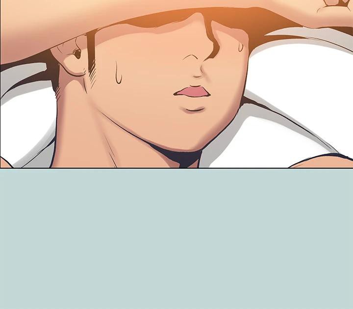 縱夏夜之夢(無碼版)第92話-和老師兩人獨處