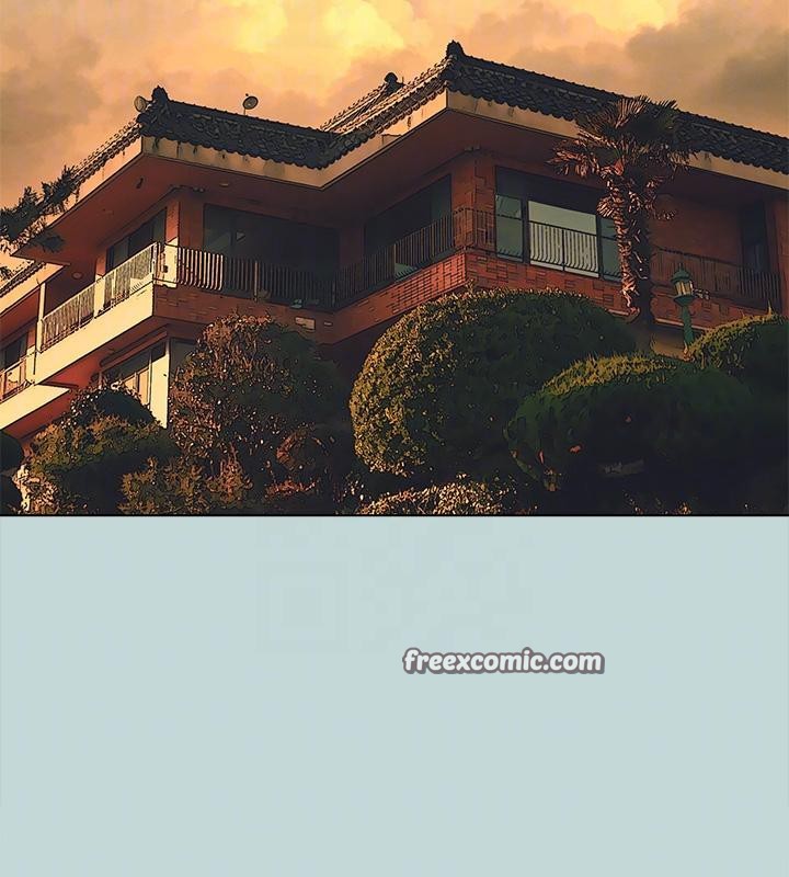 縱夏夜之夢(無碼版)第92話-和老師兩人獨處