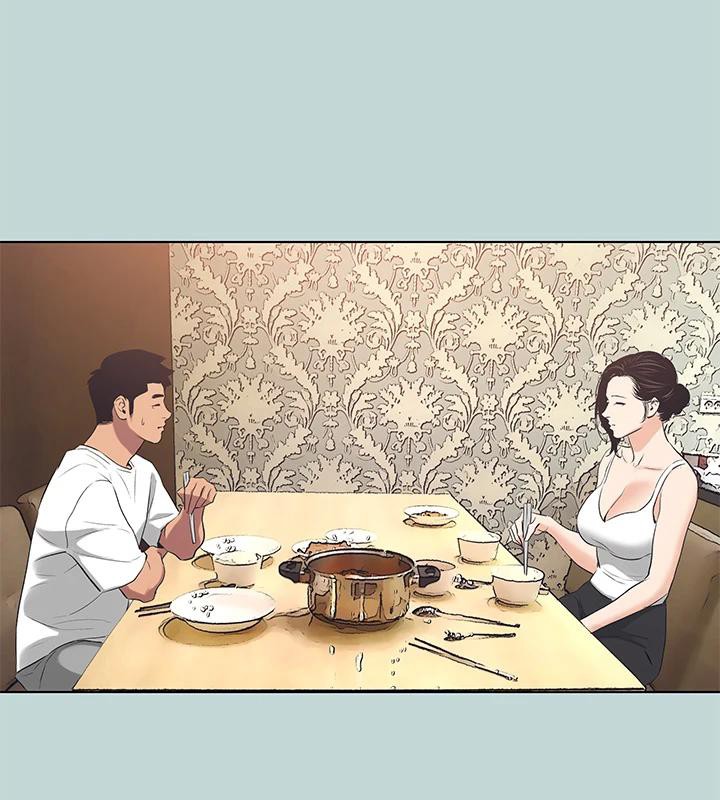 縱夏夜之夢(無碼版)第92話-和老師兩人獨處