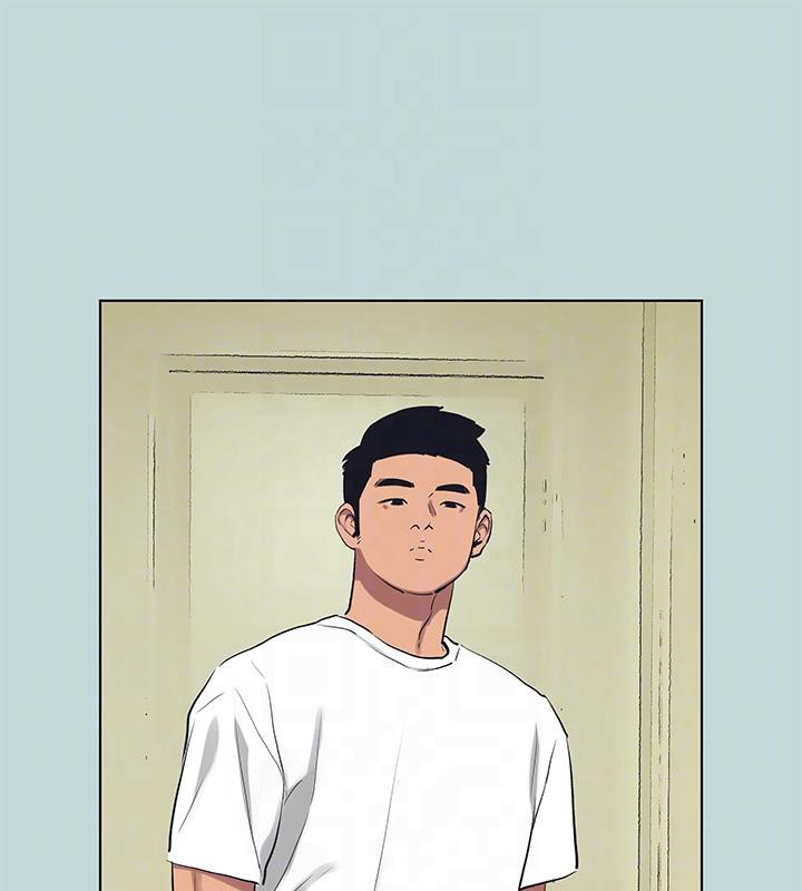 縱夏夜之夢(無碼版)第92話-和老師兩人獨處