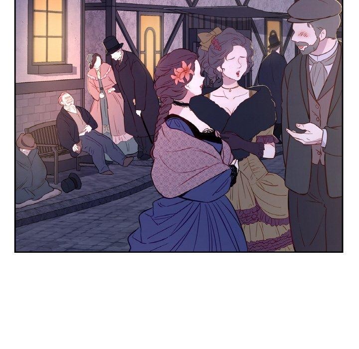 吉賽兒之血第6話