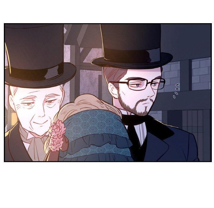 吉賽兒之血第6話