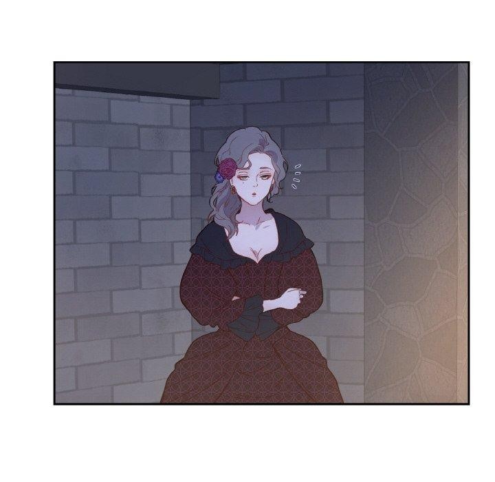 吉賽兒之血第6話