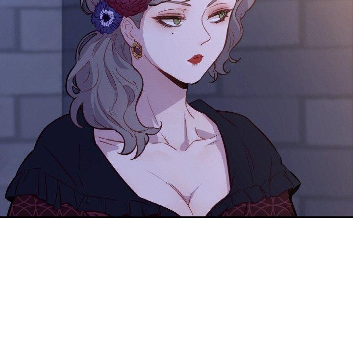 吉賽兒之血第6話