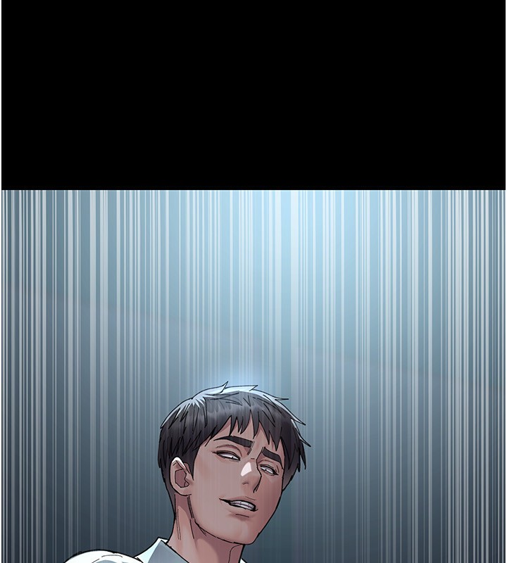 夜间诊疗室第111話-自己戴上項圈的母狗