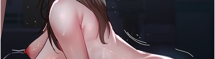 夜間診療室第111話-自己戴上項圈的母狗