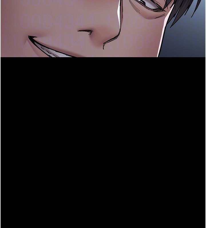 夜間診療室第111話-自己戴上項圈的母狗