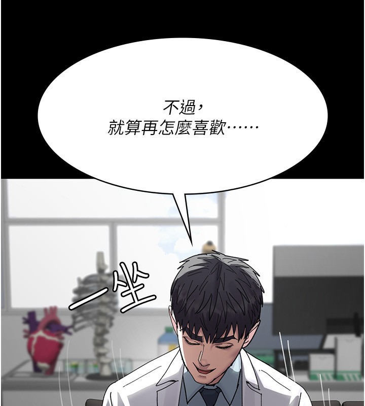 夜間診療室第111話-自己戴上項圈的母狗