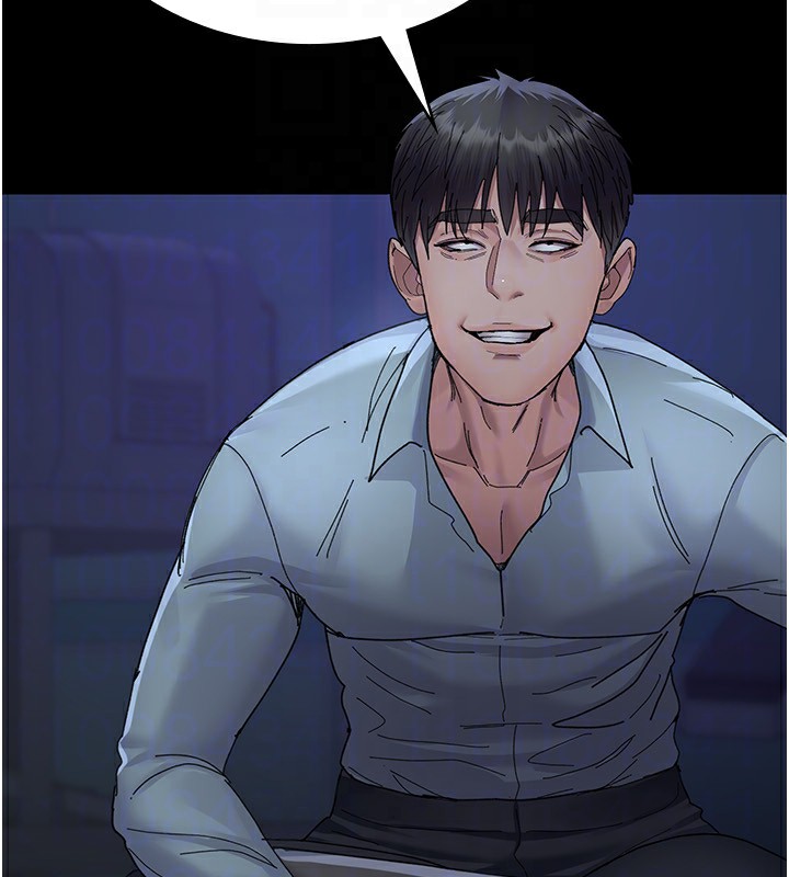 夜間診療室第111話-自己戴上項圈的母狗