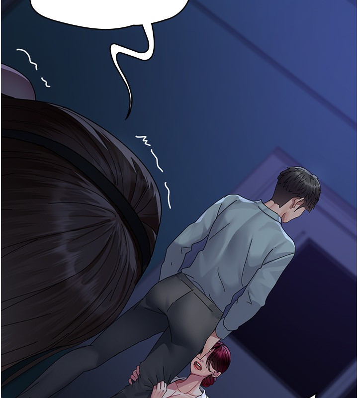 夜間診療室第111話-自己戴上項圈的母狗