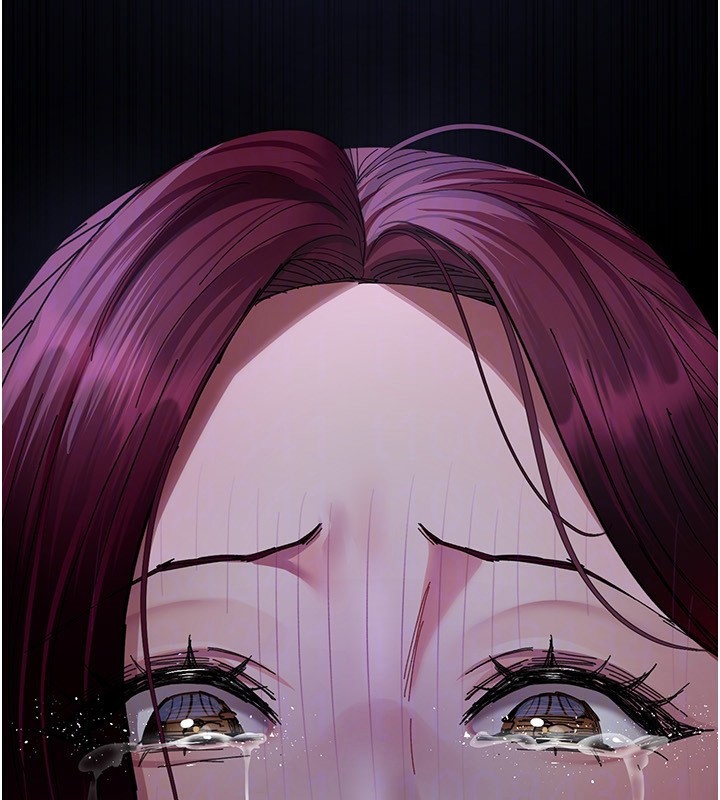 夜間診療室第111話-自己戴上項圈的母狗