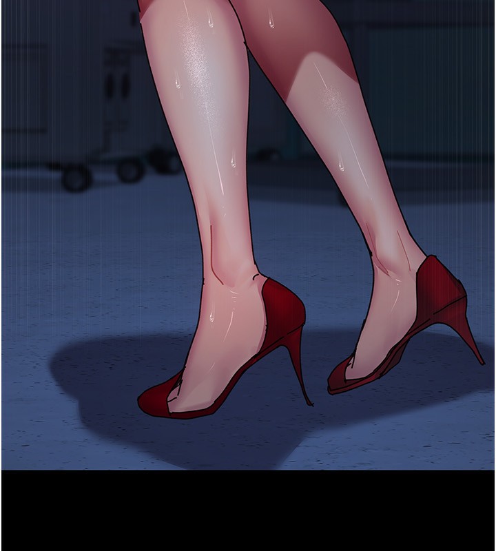 夜間診療室第111話-自己戴上項圈的母狗