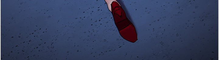 夜間診療室第111話-自己戴上項圈的母狗