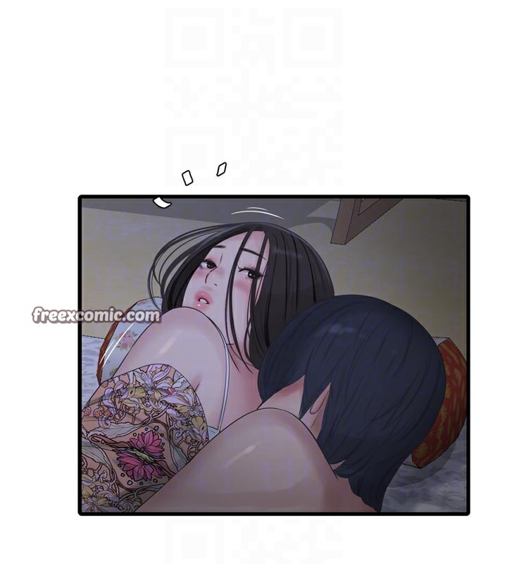 水電工日誌第93話-你願意陪我離開嗎?