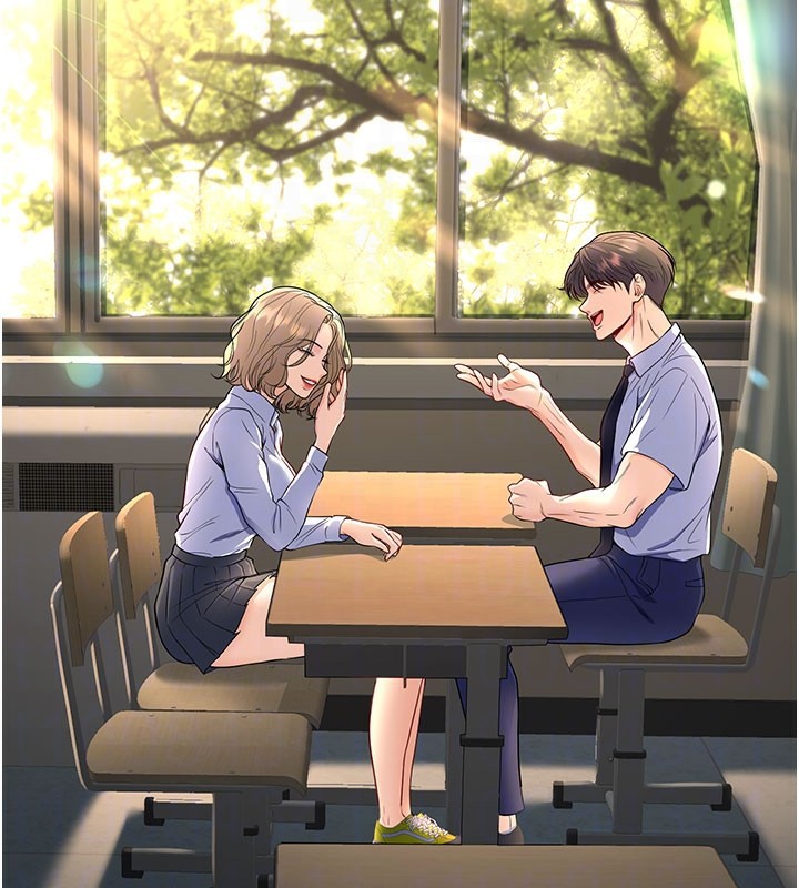 已婚学生想坏坏第40話-壞男人惹人愛&hearts;