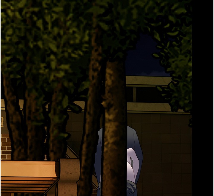 老师的亲密指导第54話-心醉學子無情打樁機