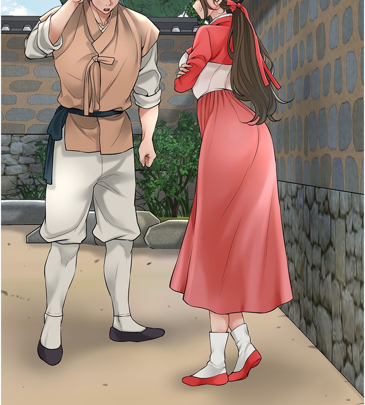 花容濕色:取花點第58話-無法被理解的祕密&hellip;