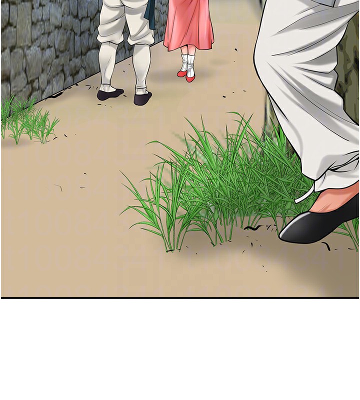 花容湿色:取花点第58話-無法被理解的祕密&hellip;