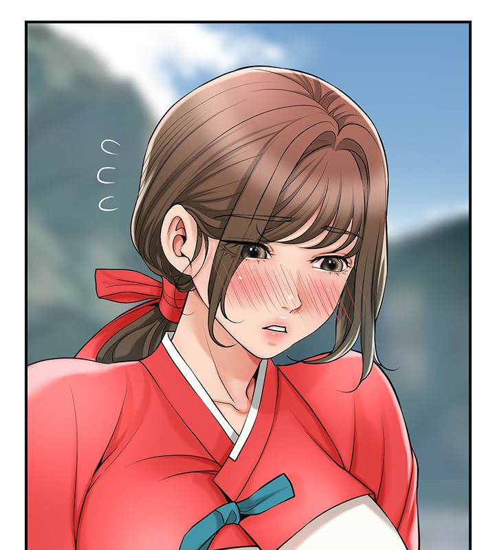 花容濕色:取花點第58話-無法被理解的祕密&hellip;