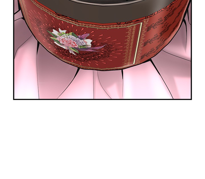 花容湿色:取花点第58話-無法被理解的祕密&hellip;